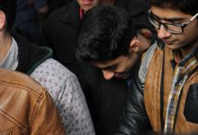 گزارش تصویری بازدید دانش آموزان پسر سال چهارم دوره دوم دبیرستان، از دانشگاه صنعتی شاهرود
